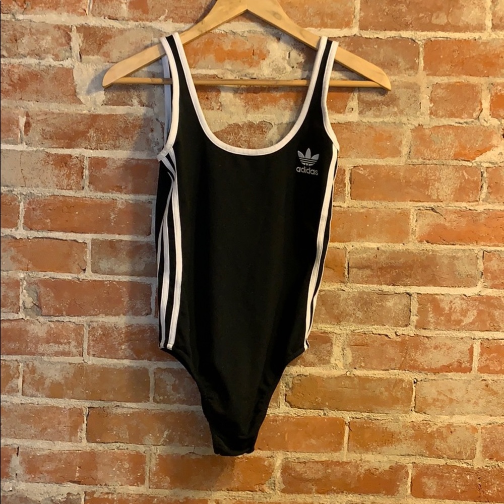 Adidas Bodysuit